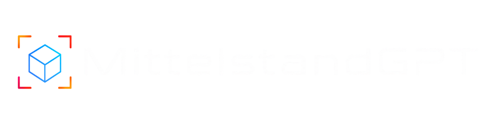 MittelstandGPT Logo